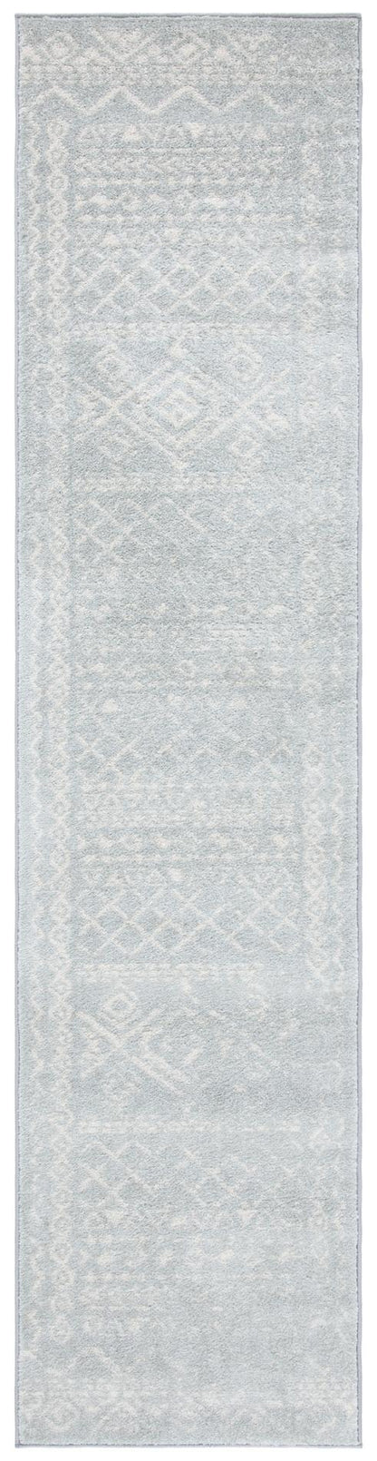 Safavieh Tulum Tul268F Light Grey/Ivory Area Rug