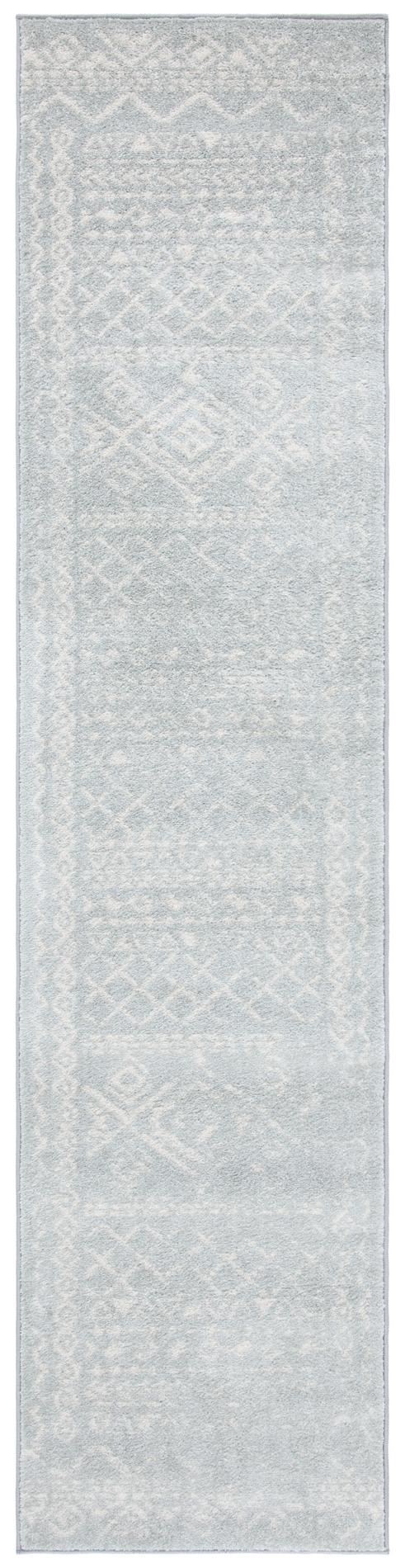 Safavieh Tulum Tul268F Light Grey/Ivory Rugs.