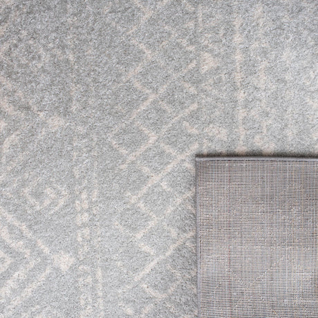 Safavieh Tulum Tul268F Light Grey/Ivory Rugs.