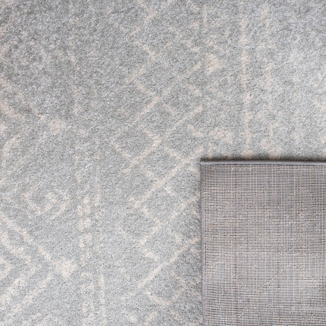 Safavieh Tulum Tul268F Light Grey/Ivory Rugs.