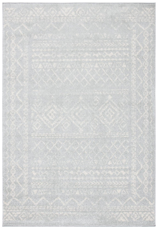 Safavieh Tulum Tul268F Light Grey/Ivory Area Rug