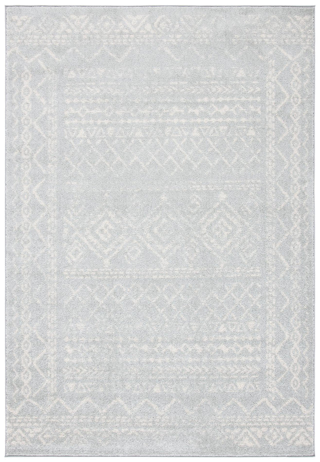 Safavieh Tulum Tul268F Light Grey/Ivory Rugs.