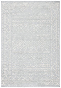 Safavieh Tulum Tul268F Light Grey/Ivory Area Rug