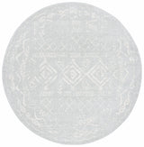Safavieh Tulum Tul268F Light Grey/Ivory Rugs.