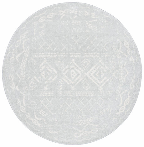 Safavieh Tulum Tul268F Light Grey/Ivory Rugs.