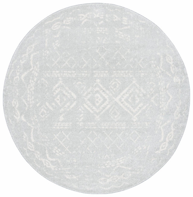 Safavieh Tulum Tul268F Light Grey/Ivory Rugs.