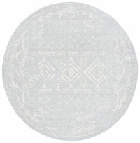 Safavieh Tulum Tul268F Light Grey/Ivory Area Rug