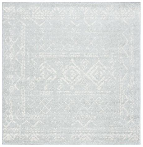 Safavieh Tulum Tul268F Light Grey/Ivory Rugs.