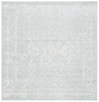 Safavieh Tulum Tul268F Light Grey/Ivory Area Rug