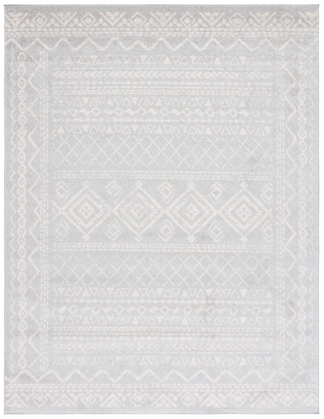 Safavieh Tulum Tul268F Light Grey/Ivory Rugs.