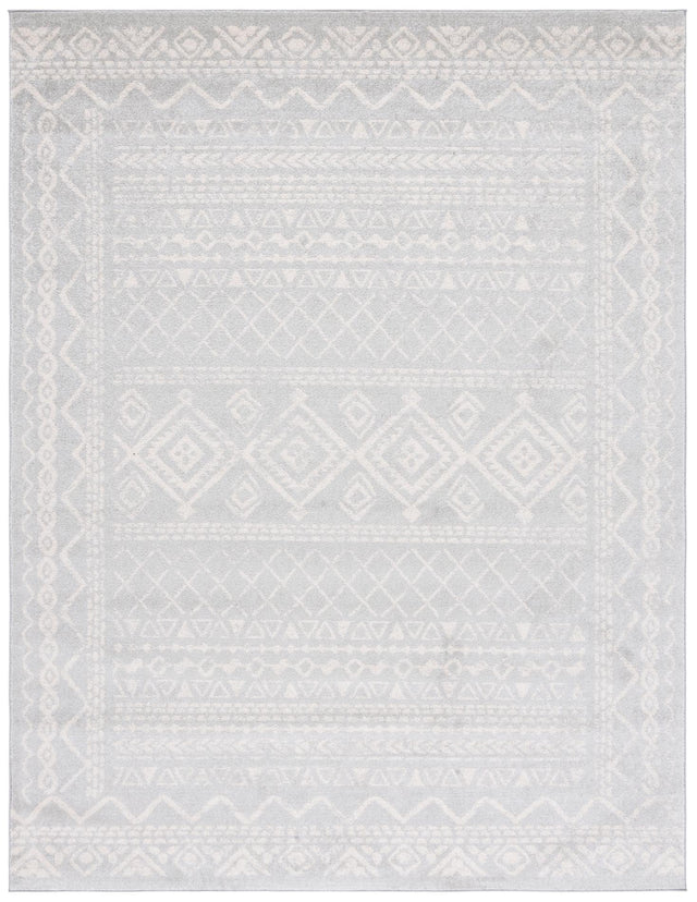 Safavieh Tulum Tul268F Light Grey/Ivory Rugs.