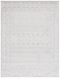 Safavieh Tulum Tul268F Light Grey/Ivory Area Rug