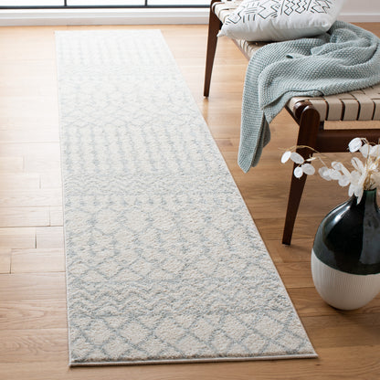 Safavieh Tulum Tul270D Ivory/Light Grey Area Rug