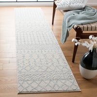 Safavieh Tulum Tul270D Ivory/Light Grey Area Rug