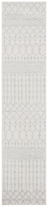 Safavieh Tulum Tul270D Ivory/Light Grey Rug.