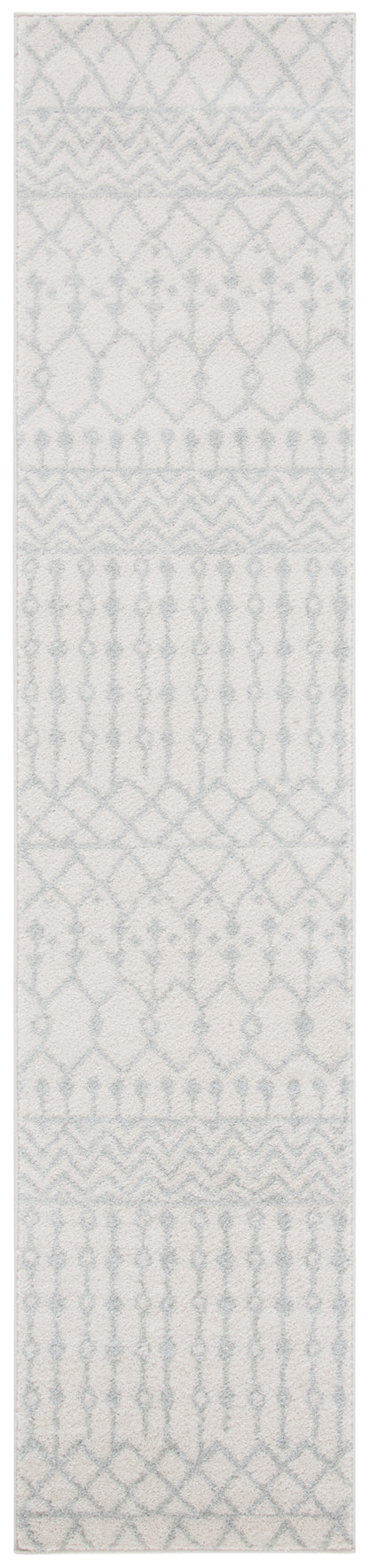 Safavieh Tulum Tul270D Ivory/Light Grey Area Rug