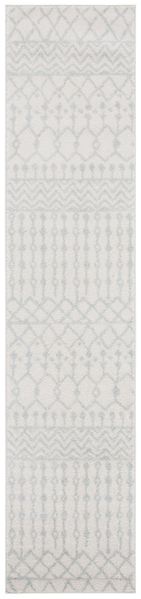 Safavieh Tulum Tul270D Ivory/Light Grey Area Rug