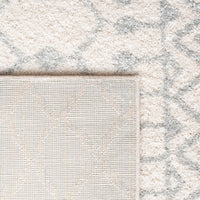 Safavieh Tulum Tul270D Ivory/Light Grey Area Rug