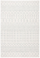 Safavieh Tulum Tul270D Ivory/Light Grey Rug.