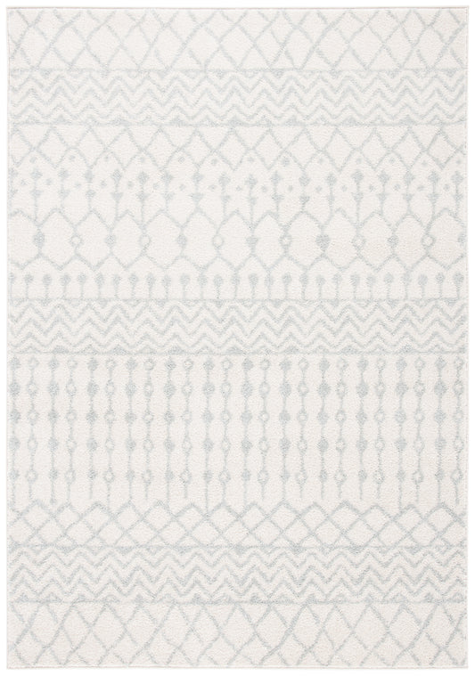 Safavieh Tulum Tul270D Ivory/Light Grey Area Rug