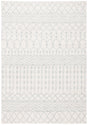 Safavieh Tulum Tul270D Ivory/Light Grey Rug.