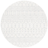 Safavieh Tulum Tul270D Ivory/Light Grey Area Rug