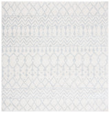 Safavieh Tulum Tul270D Ivory/Light Grey Rug.