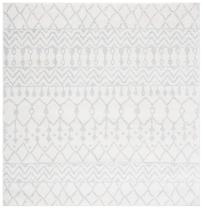 Safavieh Tulum Tul270D Ivory/Light Grey Area Rug