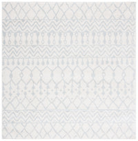 Safavieh Tulum Tul270D Ivory/Light Grey Area Rug