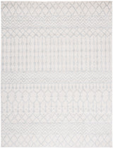 Safavieh Tulum Tul270D Ivory/Light Grey Rug.
