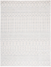 Safavieh Tulum Tul270D Ivory/Light Grey Area Rug