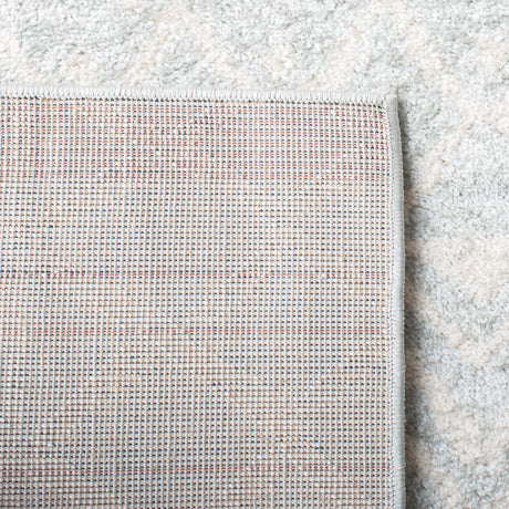 Safavieh Tulum Tul270F Light Grey/Ivory Rug.