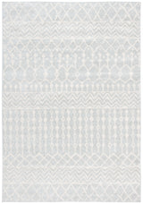 Safavieh Tulum Tul270F Light Grey/Ivory Rug.
