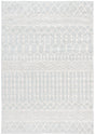 Safavieh Tulum Tul270F Light Grey/Ivory Rug.