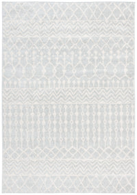 Safavieh Tulum Tul270F Light Grey/Ivory Area Rug