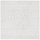 Safavieh Tulum Tul270F Light Grey/Ivory Rug.