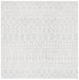 Safavieh Tulum Tul270F Light Grey/Ivory Rug.