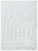 Safavieh Tulum Tul270F Light Grey/Ivory Rug.