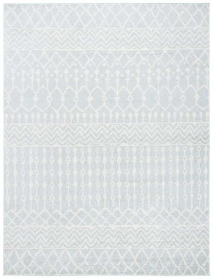 Safavieh Tulum Tul270F Light Grey/Ivory Area Rug