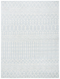 Safavieh Tulum Tul270F Light Grey/Ivory Area Rug