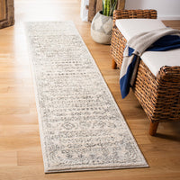 Safavieh Tulum Tul271A Ivory/Grey Area Rug