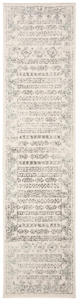 Safavieh Tulum Tul271A Ivory/Grey Rug.