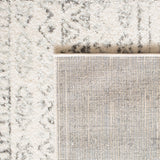 Safavieh Tulum Tul271A Ivory/Grey Rug.