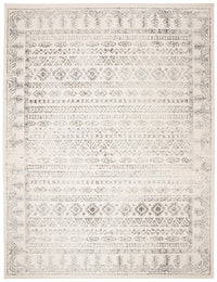 Safavieh Tulum Tul271A Ivory/Grey Area Rug