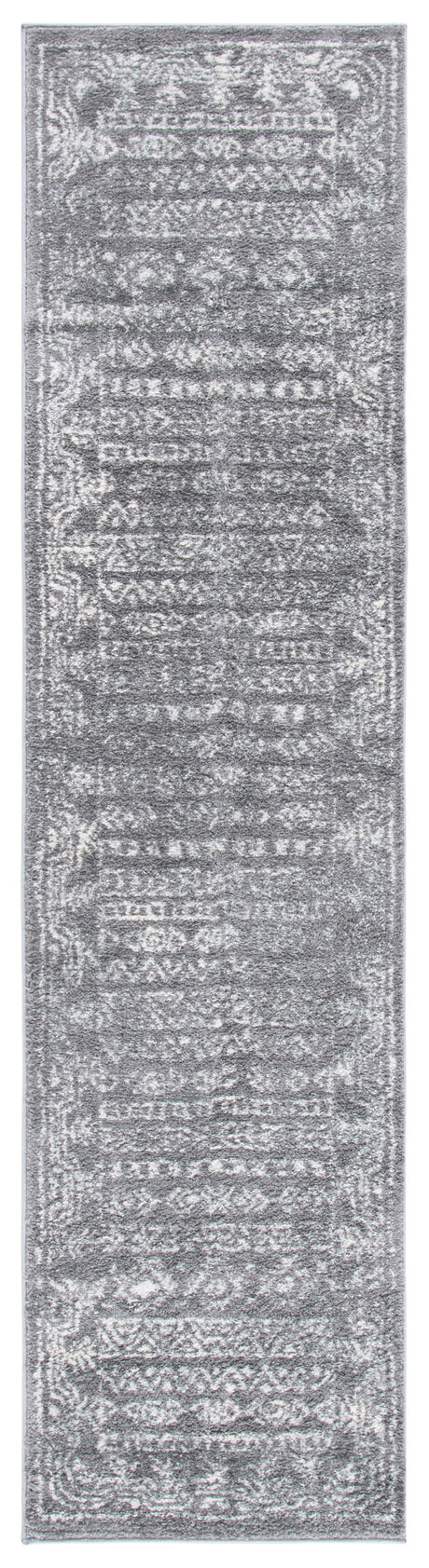 Safavieh Tulum Tul271F Dark Grey/Ivory Rugs.