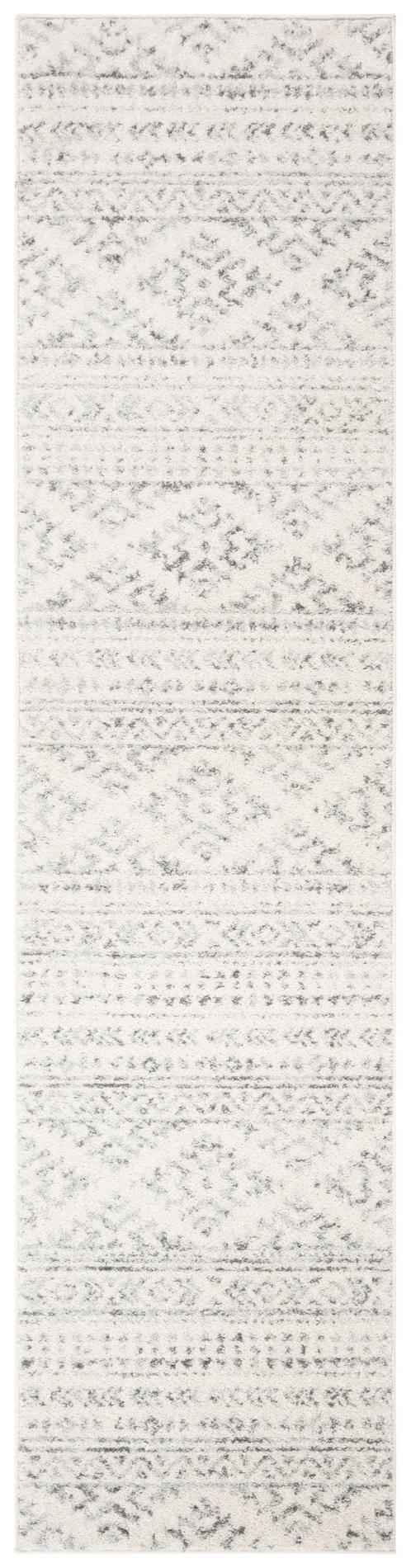 Safavieh Tulum Tul272A Ivory/Grey Rug.