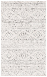 Safavieh Tulum Tul272A Ivory/Grey Rug.