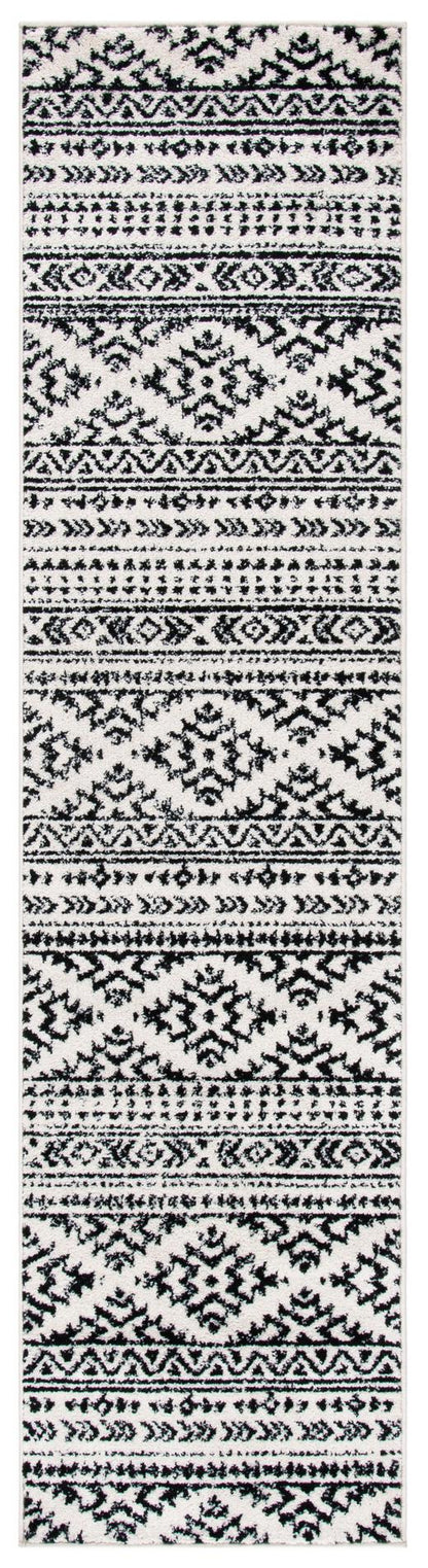 Safavieh Tulum Tul272B Ivory/Black Area Rug