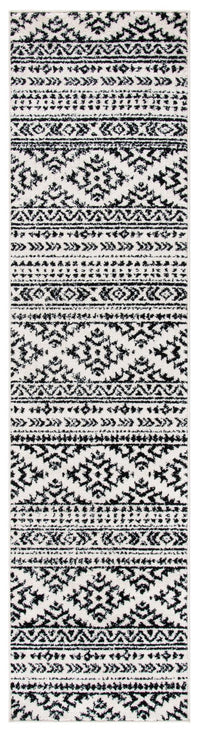 Safavieh Tulum Tul272B Ivory/Black Area Rug