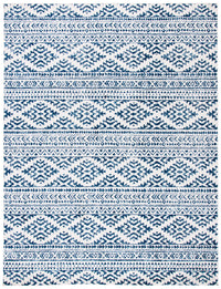 Safavieh Tulum Tul272D Ivory/Navy Area Rug